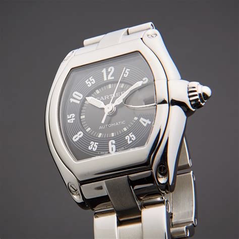 cartier roadster new|used cartier roadster for sale.